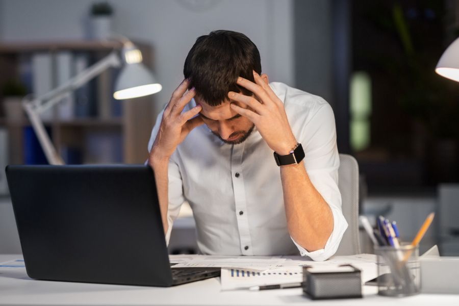 Conheça os principais inimigos do cérebro